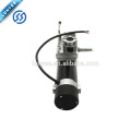 250W 24V electric dc wheelchair motor with brake